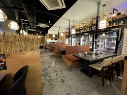 Bukit Timah Shopping Centre (D21), Shop House #613475471